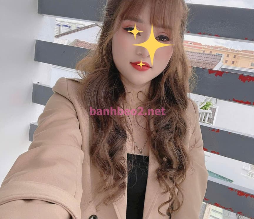 Minh Thư - Dễ thương - Nhiệt tình - Nhẹ nhàng chiều khách - 0973107591