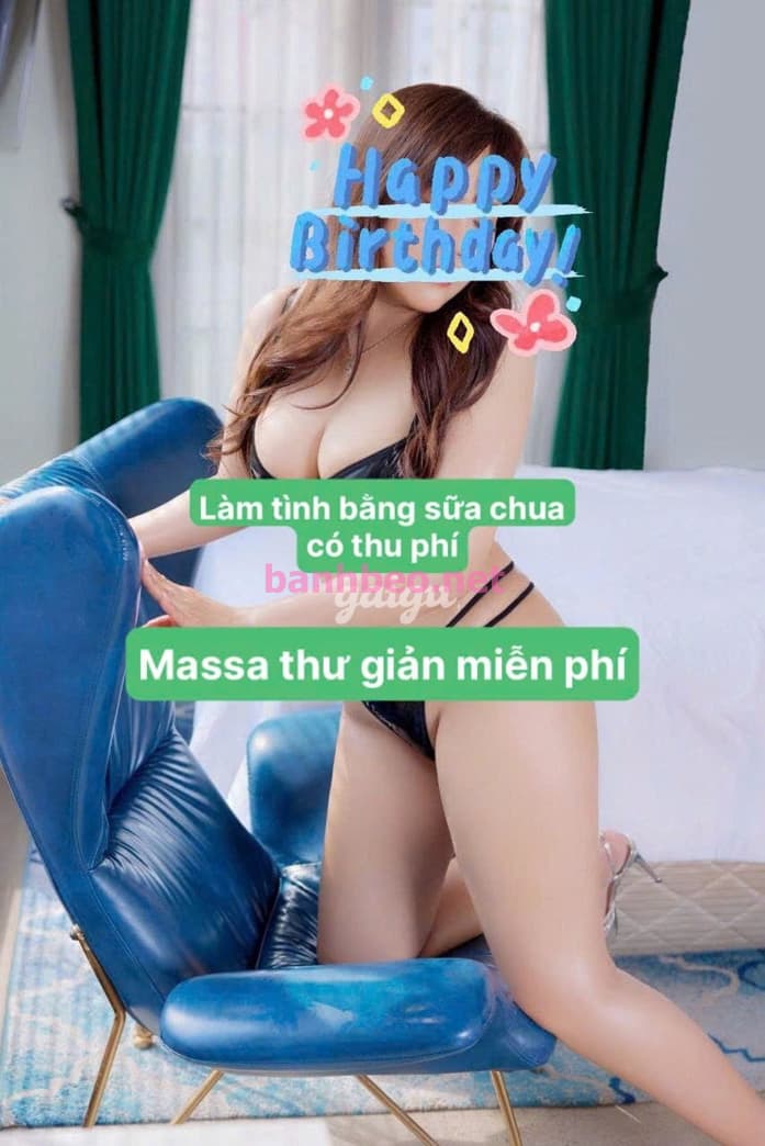 HaNa Baby ❤️ Siêu Dâm Ngoan, Chiều Khách, Làm Tình Cực Chất 