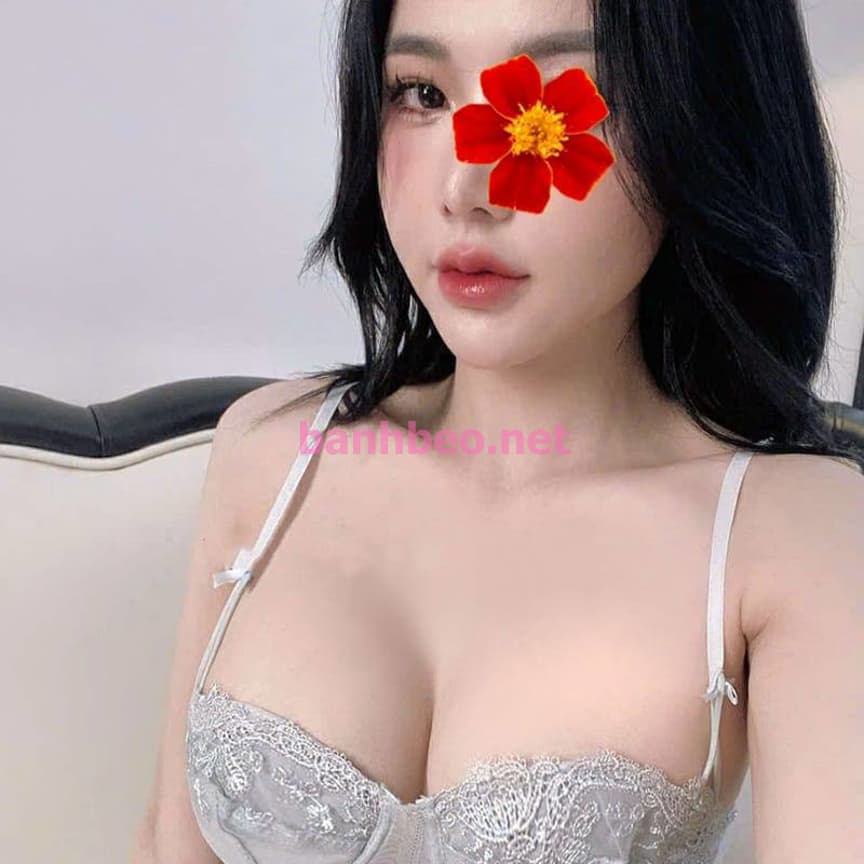 ⭐️ Em Ngân ⭐️ Vòng 1 Hàng Real 100% - Ngoan - Ngon - Nhiệt Tình [1824]