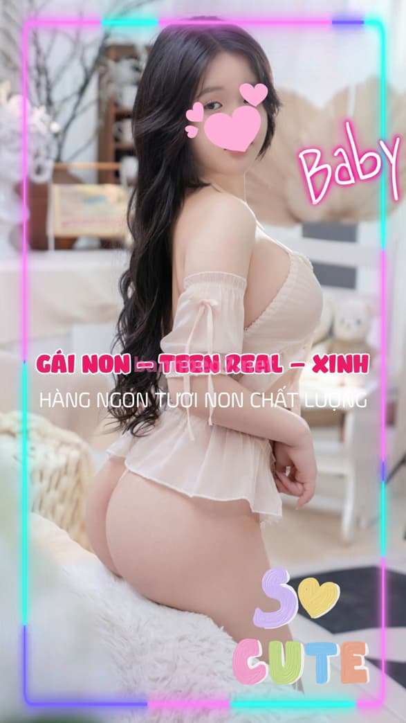 Hot Teen⭐Kiều Trinh Gái Non Mới Mất Trinh Bím Khít Non Tơ Vô Đối