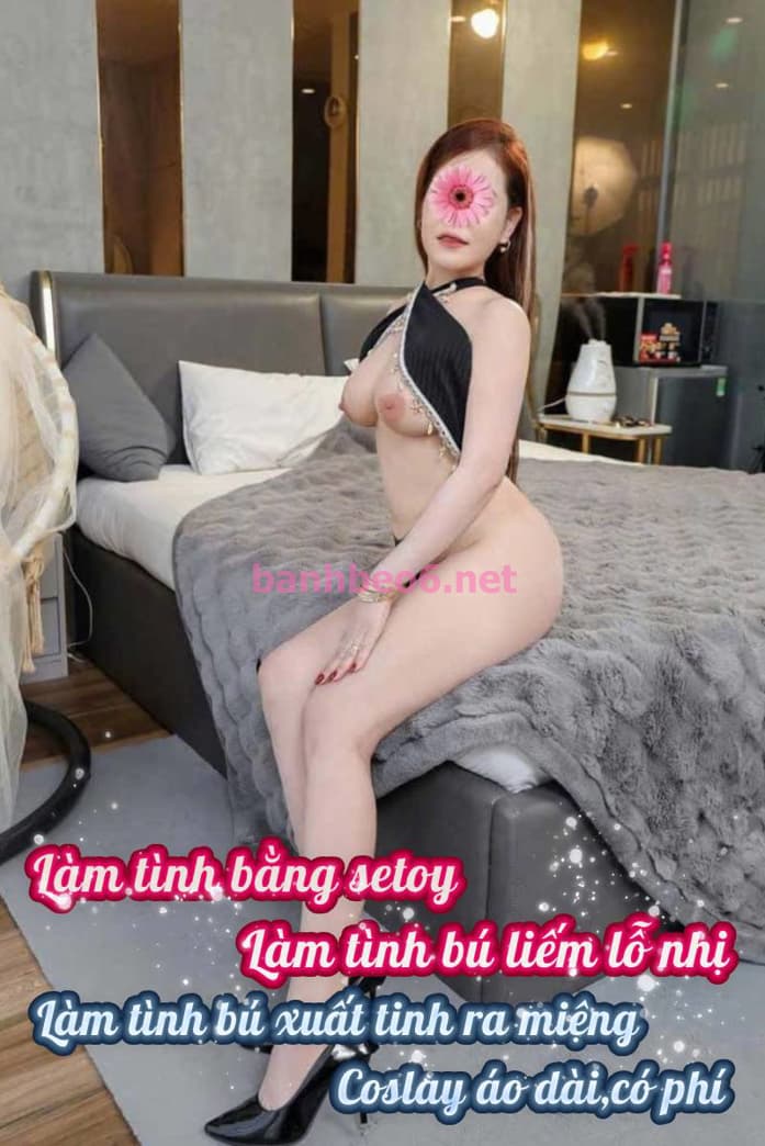 ❤️ HƯƠNG TRÀ - Mong To Doggy phê - Body siêu ngon [1806]