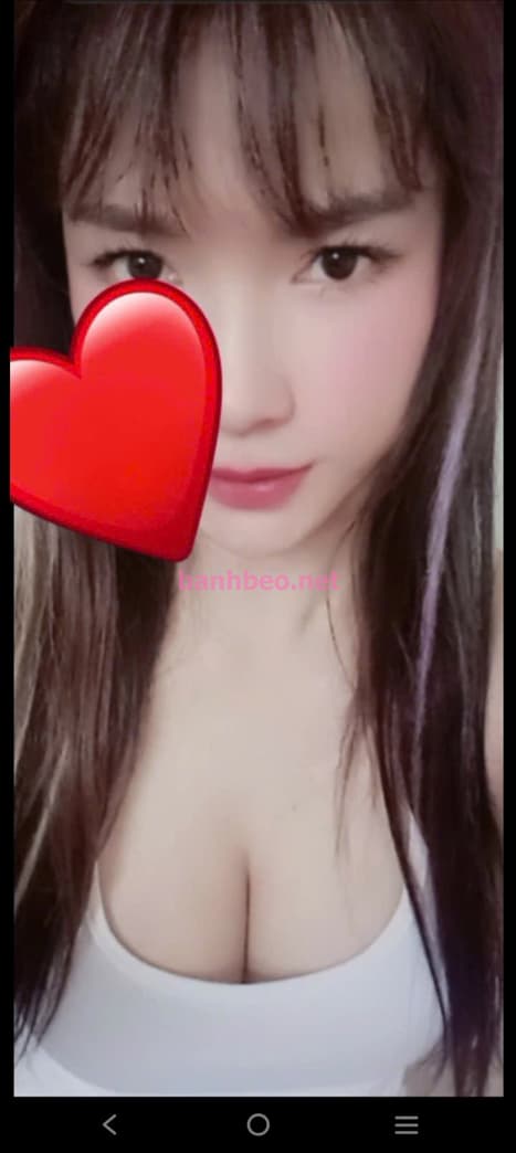 ❤️ Băng Nhi ❤️  em hàng tình cảm chiều hết nấc