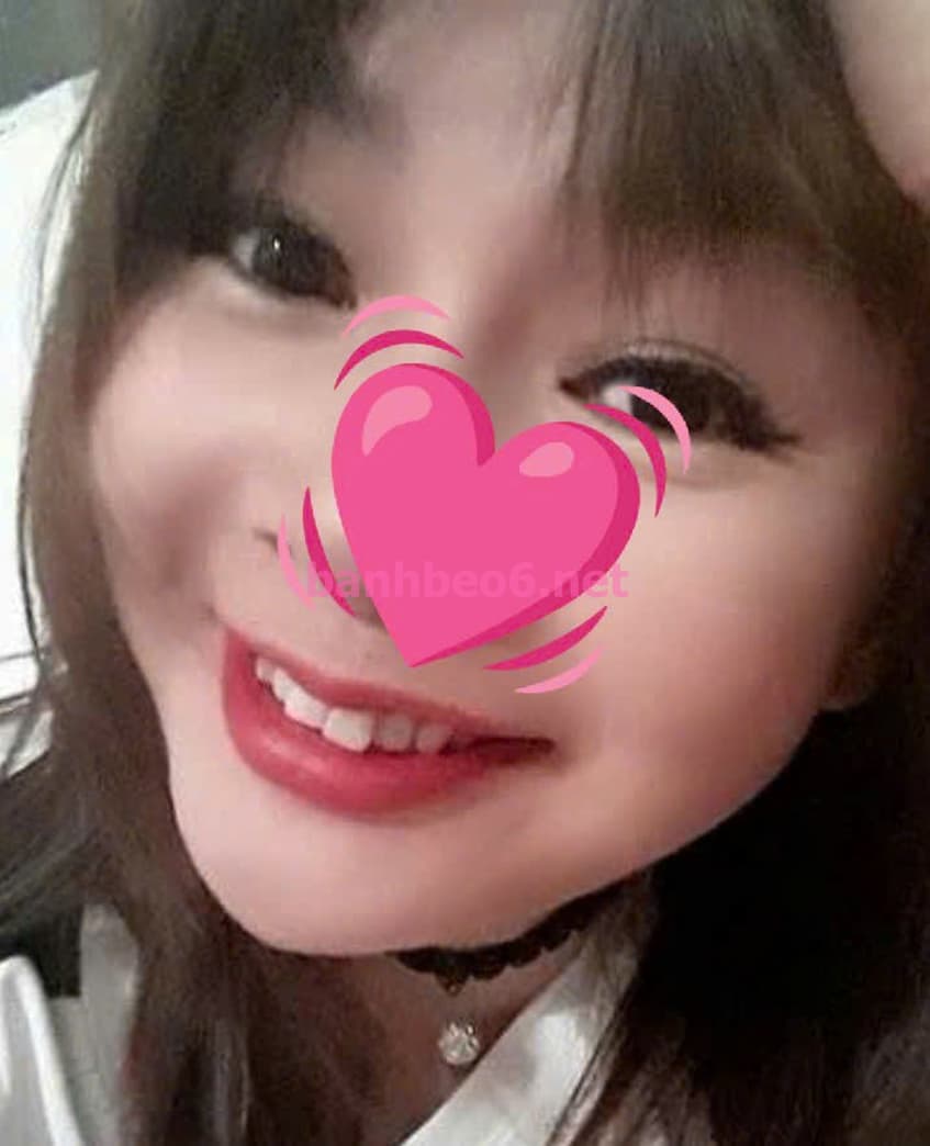 Anh Thư Baby  ❤️ Dễ Thương Nhiệt Tình Chiều Chuộng Hết Mình