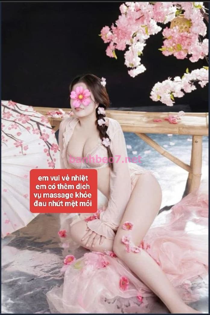 THẦN DÂM❤️BẢO NGỌC❤️PHỤC VỤ ĐỈNH CAO- SERVICE ĐẦY ĐỦ - CHIỀU CHUỘNG
