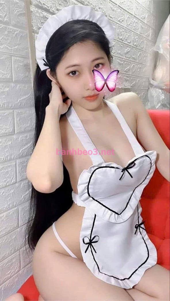 MIU MIU- XINH XẮN ĐÁNG YÊU LÀM TÌNH CỰC PHÊ