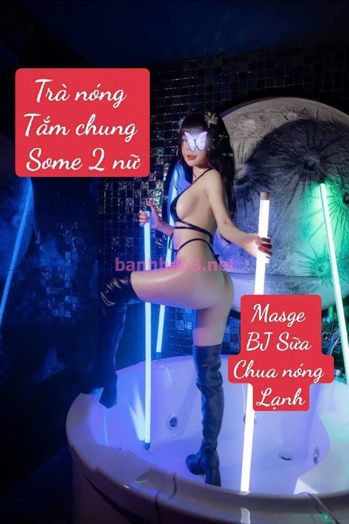 Hải Yến Ngoan Xinh Yêu 