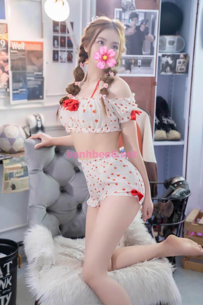 TUỆ AN 2K3- XINH ĐẸP, SANG TRỌNG, QUYẾN RŨ, LÀM TÌNH RẤT NGON 