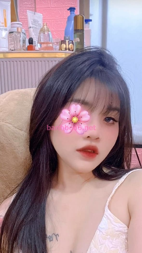 🌸Miu Miu 2k6🌸 BÓNG HỒNG SIÊU CUTE MẶT XINH ĐÔI MẮT NAI - LỰA CHỌN HÀNG ĐẦU CHO ANH EM PHỊCH THỦ