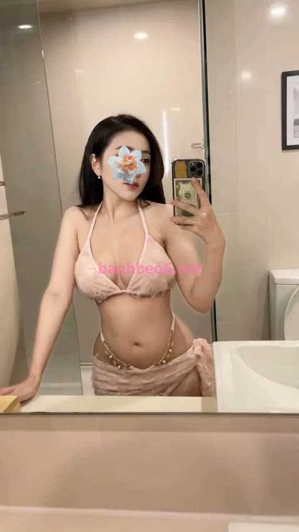 🔥 NEW🔥 TIỂU MY – CÔ NÀNG CHÂN DÀI, MÔNG TO, ĐẸP MÊ HỒN🔥