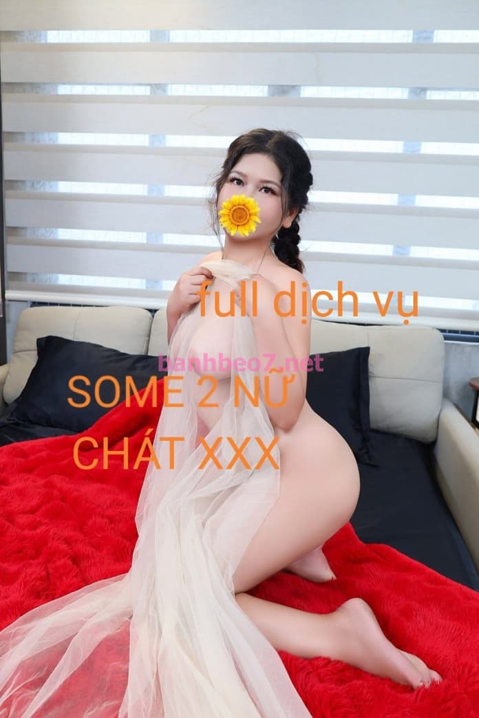 NGỌC TRANG FULL DỊCH VỤ - Vú mông siêu bự, hàu to ngọt nước, chiều khách chuẩn thần dâm