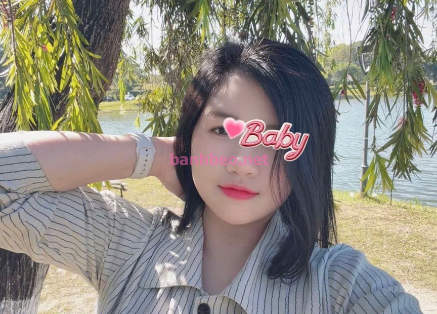 THY THY_  NÉT ĐẸP THƠ NGÂY - VÚ MÔNG CỰC ĐỈNH - GIAO HỢP KHÓ QUÊN