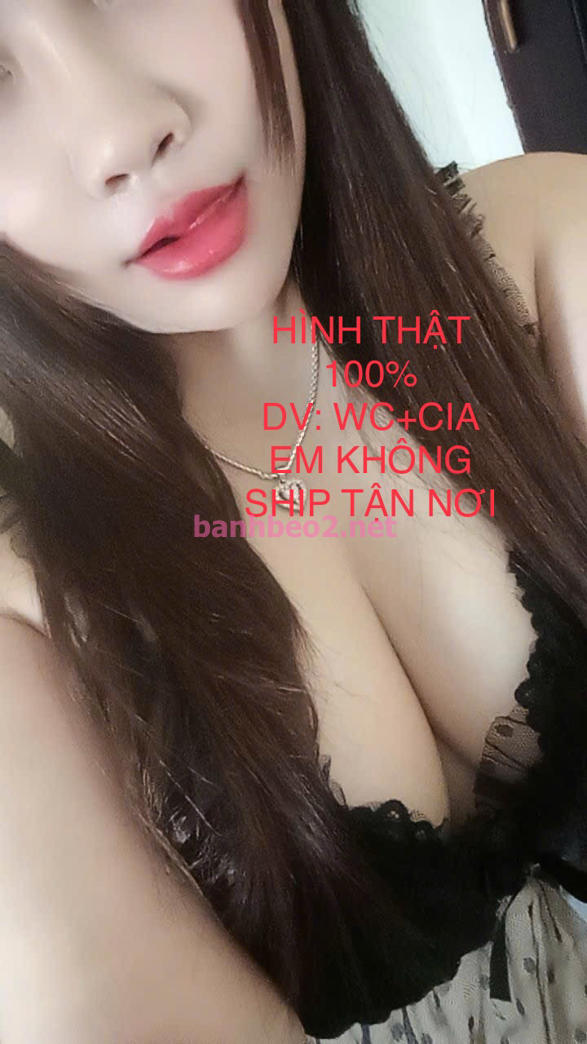HOT⭐️Ngọc Diệp Chuppy ⭐️